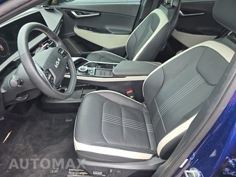 2023 Kia EV6 GT-Line - miniatura 7