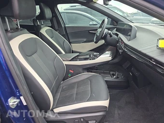 2023 Kia EV6 GT-Line - miniatura 8