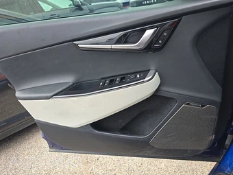 2023 Kia EV6 GT-Line - miniatura 9