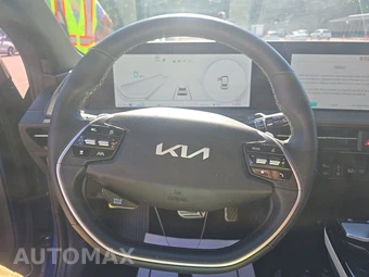 2023 Kia EV6 GT-Line - miniatura 10