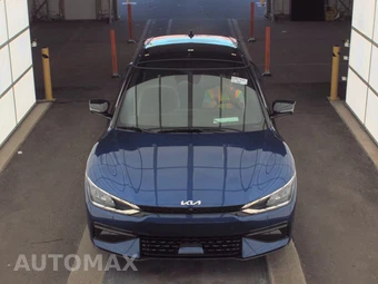 2023 Kia EV6 GT-Line - miniatura 2