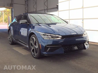 2023 Kia EV6 GT-Line - miniatura 3
