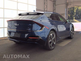 2023 Kia EV6 GT-Line - miniatura 4