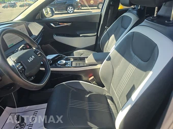 2023 Kia EV6 GT-Line - miniatura 7