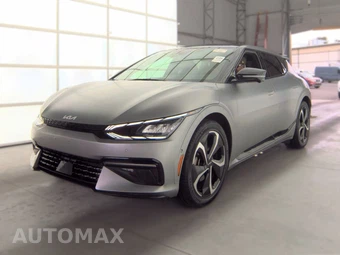 2023 Kia EV6 GT-Line