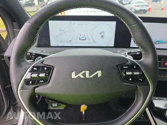 2023 Kia EV6 GT-Line - miniatura 10