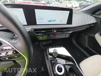 2023 Kia EV6 GT-Line - miniatura 11