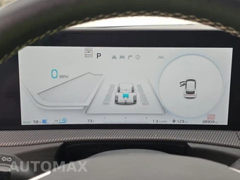 2023 Kia EV6 GT-Line - miniatura 12