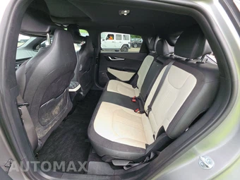 2023 Kia EV6 GT-Line - miniatura 13