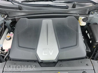 2023 Kia EV6 GT-Line - miniatura 15