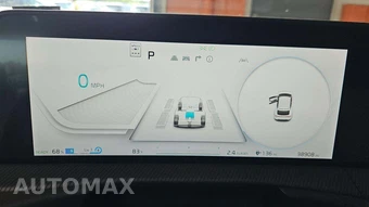 2023 Kia EV6 GT-Line - miniatura 17