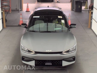 2023 Kia EV6 GT-Line - miniatura 2