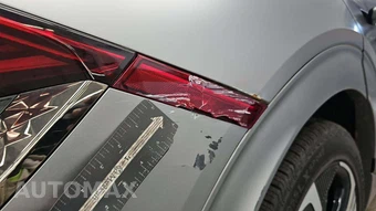 2023 Kia EV6 GT-Line - miniatura 21