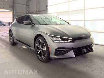 2023 Kia EV6 GT-Line - miniatura 3