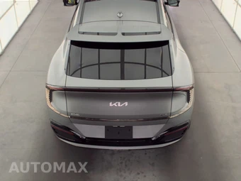 2023 Kia EV6 GT-Line - miniatura 5