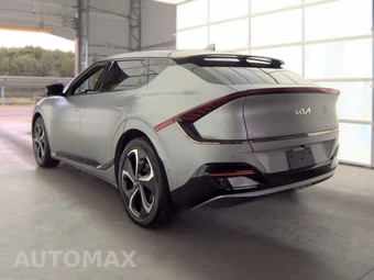 2023 Kia EV6 GT-Line - miniatura 6