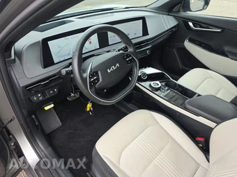 2023 Kia EV6 GT-Line - miniatura 7