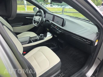 2023 Kia EV6 GT-Line - miniatura 8