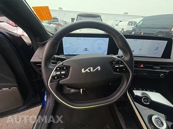2023 Kia EV6 GT-Line - miniatura 10