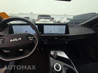 2023 Kia EV6 GT-Line - miniatura 11