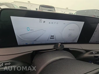 2023 Kia EV6 GT-Line - miniatura 12