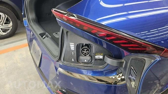 2023 Kia EV6 GT-Line - miniatura 20