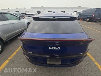 2023 Kia EV6 GT-Line - miniatura 5