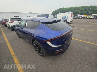 2023 Kia EV6 GT-Line - miniatura 6