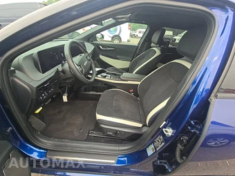 2023 Kia EV6 GT-Line - miniatura 7