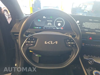 2023 Kia EV6 GT-Line - miniatura 10