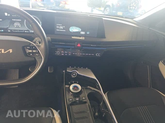 2023 Kia EV6 GT-Line - miniatura 11