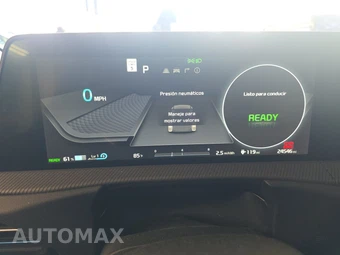 2023 Kia EV6 GT-Line - miniatura 12