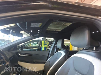 2023 Kia EV6 GT-Line - miniatura 18