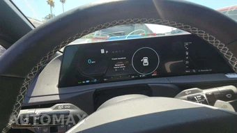 2023 Kia EV6 GT-Line - miniatura 20