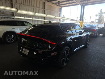 2023 Kia EV6 GT-Line - miniatura 4