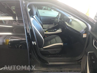 2023 Kia EV6 GT-Line - miniatura 8
