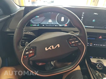 2023 Kia EV6 GT-Line - miniatura 10
