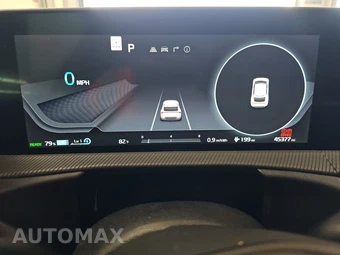 2023 Kia EV6 GT-Line - miniatura 12