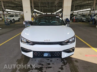 2023 Kia EV6 GT-Line - miniatura 2