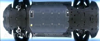 2023 Kia EV6 GT-Line - miniatura 22