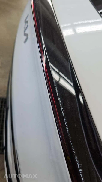 2023 Kia EV6 GT-Line - miniatura 23