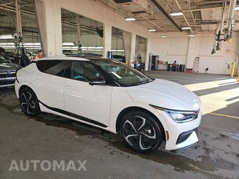 2023 Kia EV6 GT-Line - miniatura 3