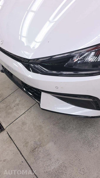 2023 Kia EV6 GT-Line - miniatura 30