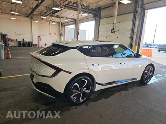 2023 Kia EV6 GT-Line - miniatura 4