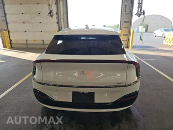 2023 Kia EV6 GT-Line - miniatura 5