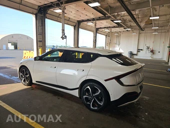 2023 Kia EV6 GT-Line - miniatura 6