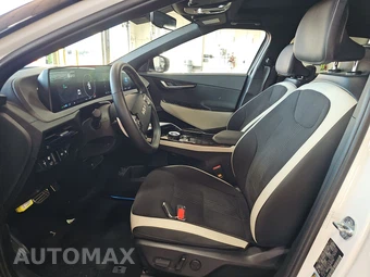 2023 Kia EV6 GT-Line - miniatura 7