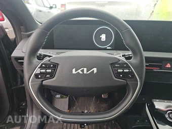2023 Kia EV6 GT-Line - miniatura 10