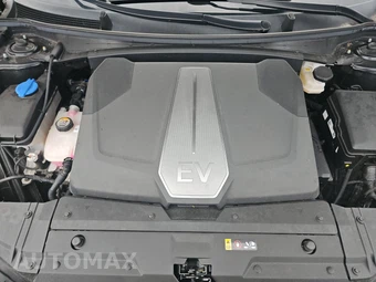 2023 Kia EV6 GT-Line - miniatura 15