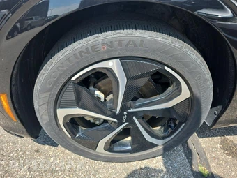 2023 Kia EV6 GT-Line - miniatura 17